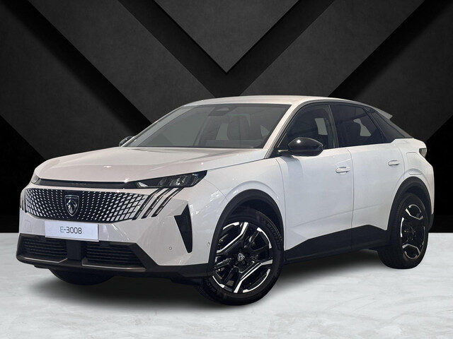 Peugeot 3008 e-3008 Allure Avantage 73kWh 210pk