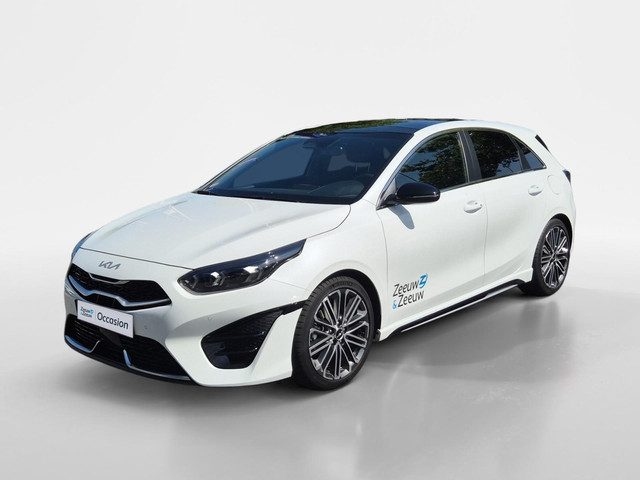 Kia Ceed 1.5 T-GDi GT-PlusLine