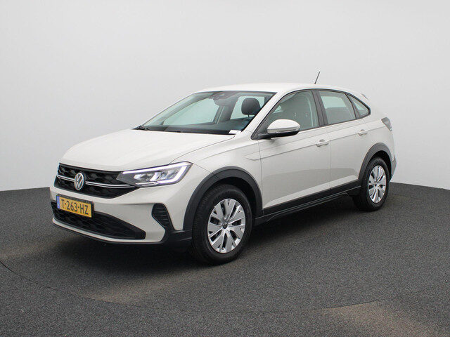 Volkswagen Taigo 1.0 TSI