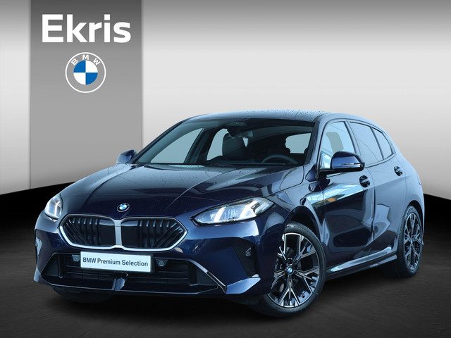 BMW 1 Serie 120 M Sport Design Edition