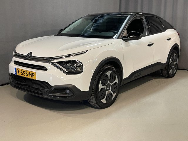 Citroën C4 1.2 Puretech Feel