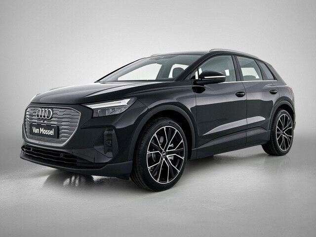 Audi Q4 e-tron 40 Edition 77 kWh