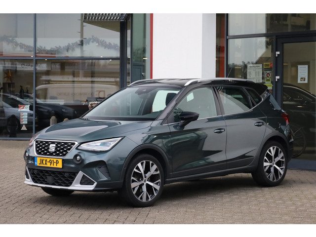 Seat Arona 1.0 TSI Xperience