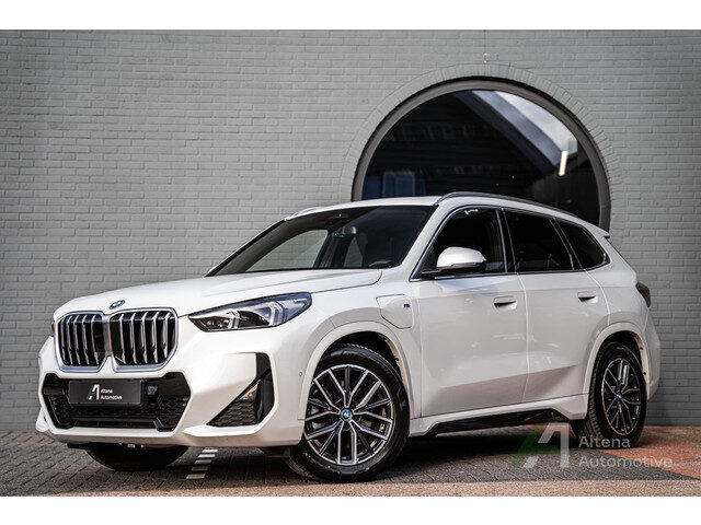 BMW X1 xDrive30e