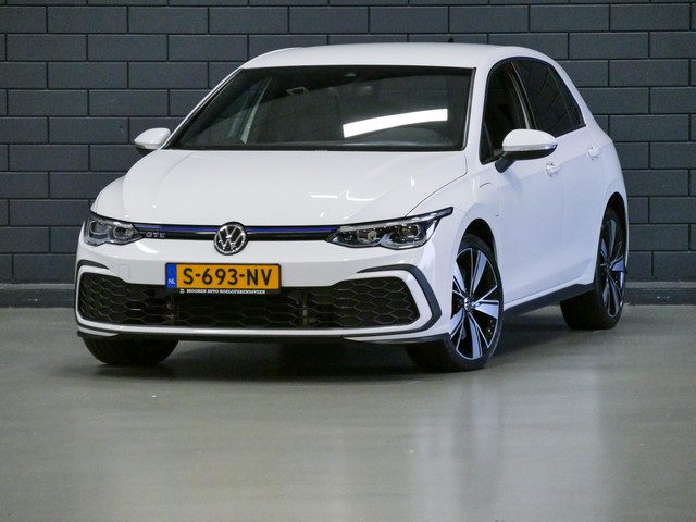 Volkswagen Golf 1.4 eHybrid GTE