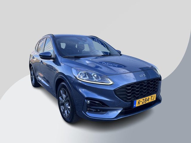 Ford Kuga 1.5 EcoBoost ST-Line X