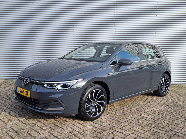 Volkswagen Golf 1.5 TSI Style