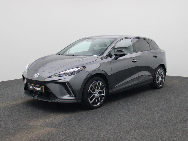 MG MG4 Electric Luxury 64 kWh