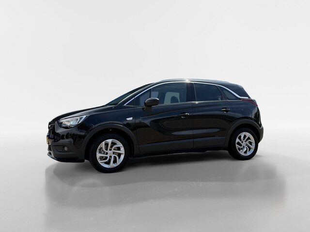 Opel Crossland X 1.2 Turbo Innovation | Camera | Pano | Stoelverwarming | Carplay