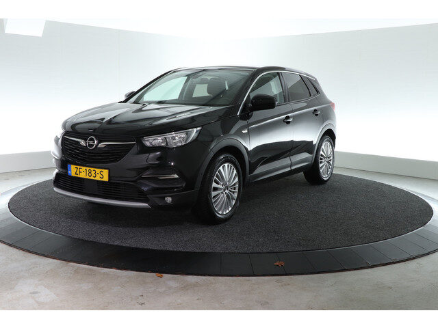 Opel Grandland X 1.2 Turbo Innovation