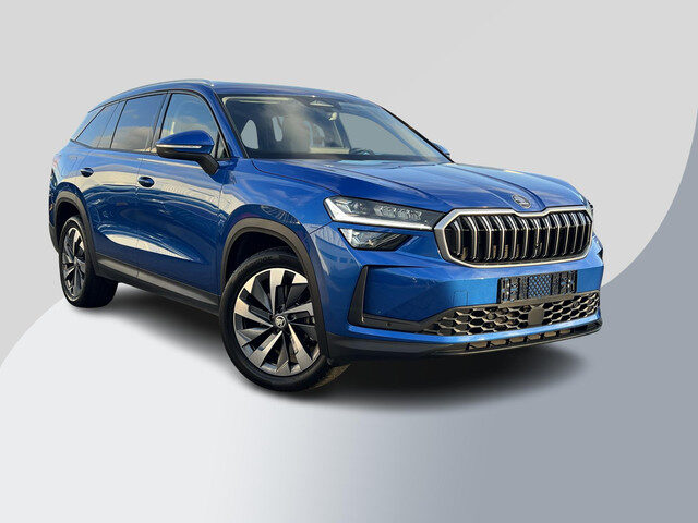 Škoda Kodiaq 1.5 TSI PHEV Tour Edition