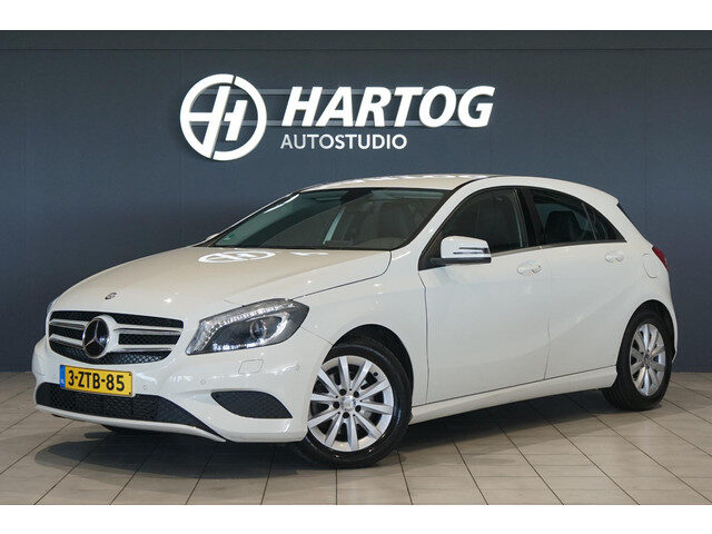 Mercedes-Benz A-Klasse 180 Ambition