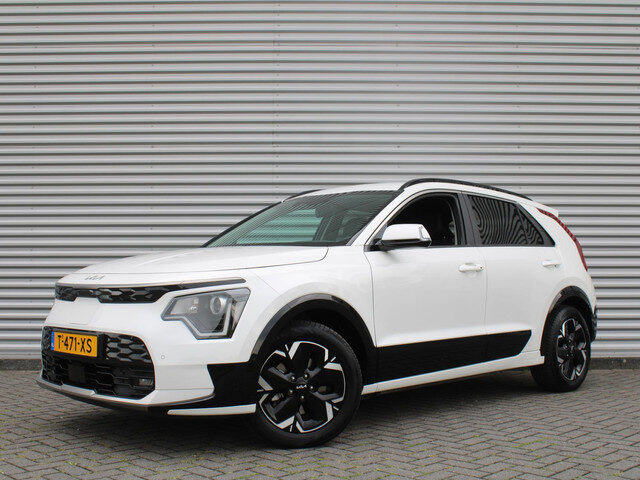 Kia e-Niro EV Edition 64.8 kWh