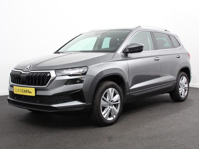 Škoda Karoq 1.5 TSI 150pk DSG ACT Selection