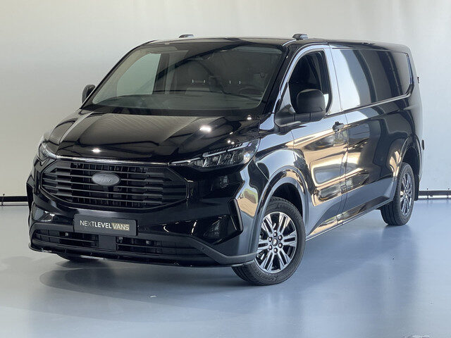 Ford Transit Custom 300 2.0 TDCI L2H1 Trend