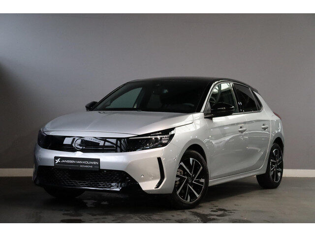 Opel Corsa 1.2 Turbo Hybrid GS