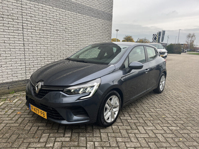 Renault Clio 1.6 E-Tech Hybrid 140 Zen