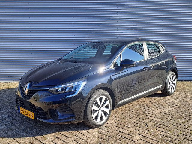 Renault Clio 1.0 TCe 90 Equilibre