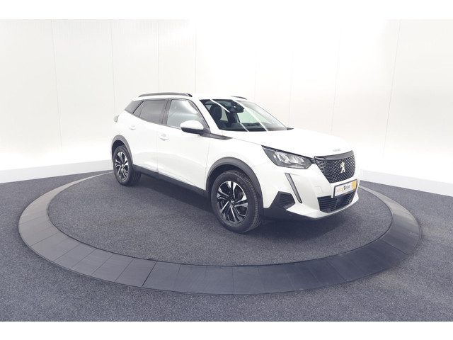 Peugeot 2008 PureTech 130 Allure