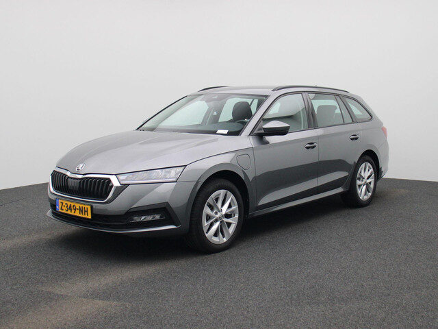 Škoda Octavia Combi 1.4 TSI iV PHEV Business Edition