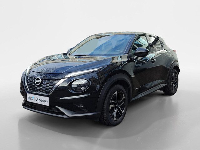 Nissan Juke 1.6 HYBRID N-Connecta