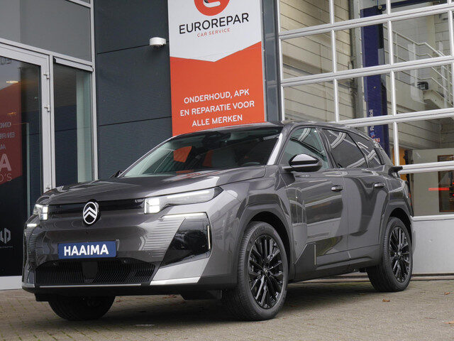 Citroën C5 Aircross Max Comfort Range 73 kWh