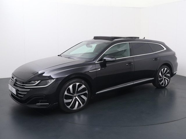 Volkswagen Arteon Shooting Brake 1.4 TSI eHybrid R-Line Business+