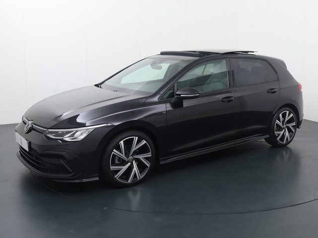 Volkswagen Golf 1.5 eTSI R-Line Business+