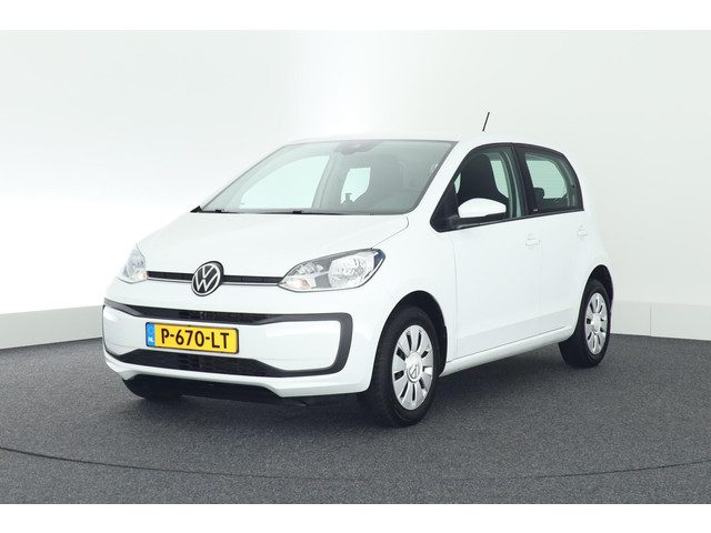 Volkswagen up! 1.0 66pk Active