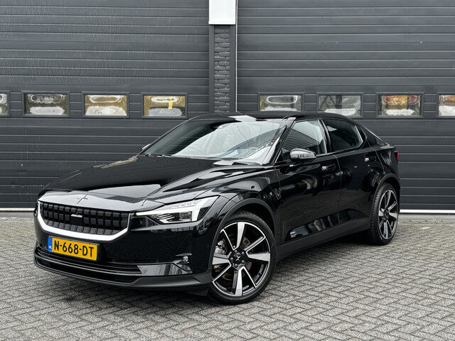 Polestar 2 Long Range Dual Motor 78 kWh