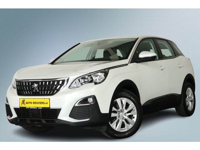 Peugeot 3008 1.2 PureTech Active