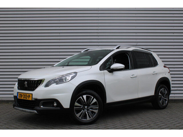 Peugeot 2008 1.2 PureTech Allure