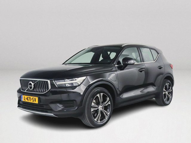 Volvo XC40 T5 Recharge Inscription Expression | Panoramadak | Stoel- en Stuurverwarming | Parkeercam