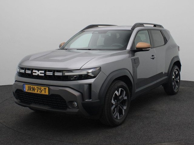 Dacia Duster Extreme mild hybrid 130