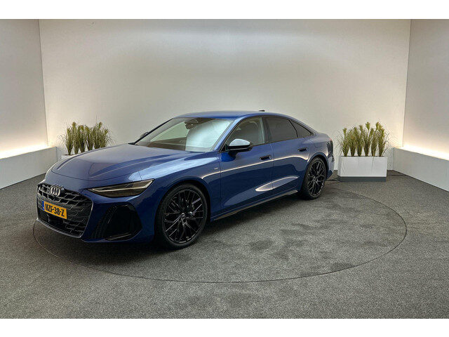 Audi A6 Limousine e-hybrid quattro 299pk S tronic Competition