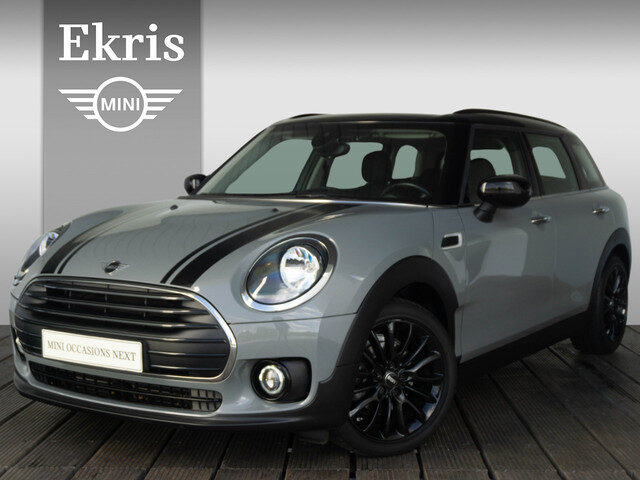 MINI Clubman One Aut.