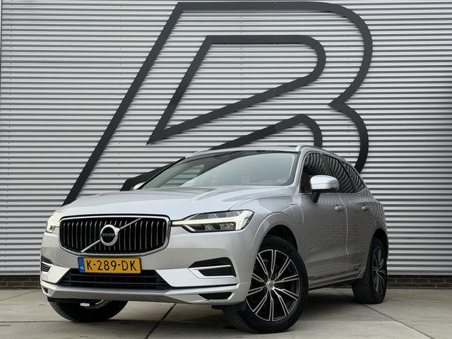 Volvo XC60 2.0 Recharge T6 AWD Inscription
