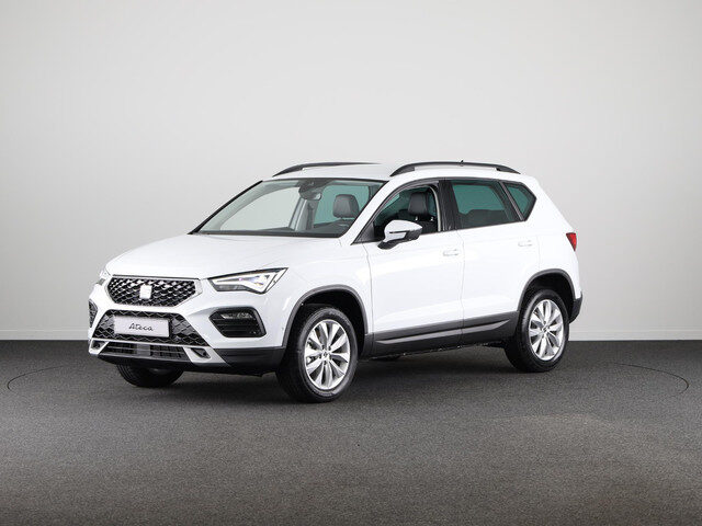 Seat Ateca 1.5 TSI 150pk Style Business Intense