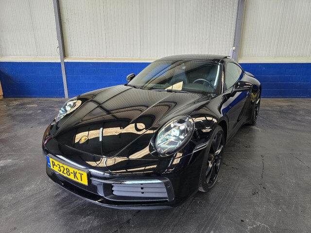 Porsche 911 3.0 Carrera