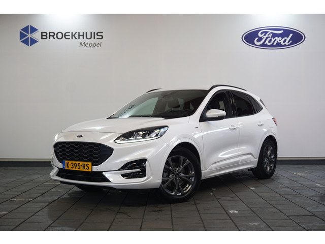 Ford Kuga 1.5 EcoBoost ST-Line