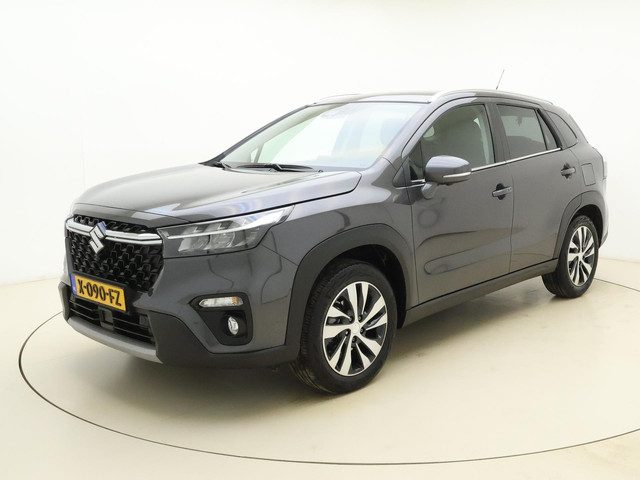 Suzuki S-Cross 1.4 Boosterjet Style Smart Hybrid