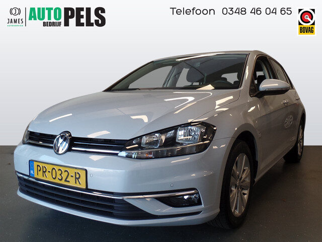 Volkswagen Golf 1.0 TSI Comfortline