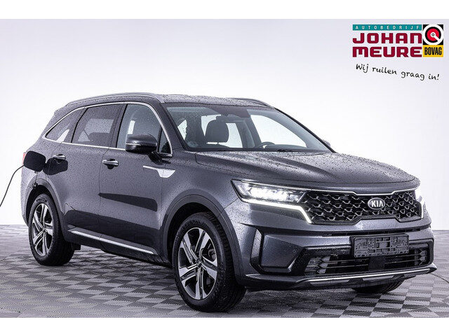 Kia Sorento 1.6 T-GDI Plug-in Hybrid 4WD Edition | BOSE | LEDER | Full LED | CARPLAY | phev