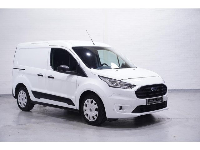 Ford Transit Connect 1.5 EcoBlue L1 Trend Airco, Cruise Control