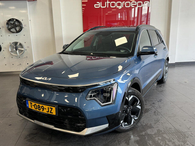 Kia e-Niro EV DynamicPlusLine 64.8 kWh