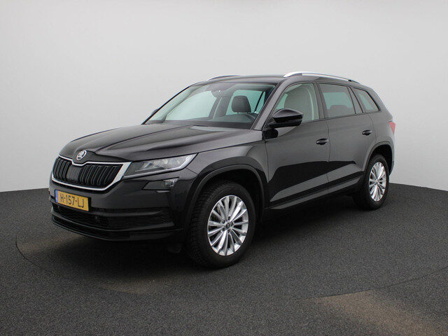 Škoda Kodiaq 1.5 TSI Business Edition 150 PK