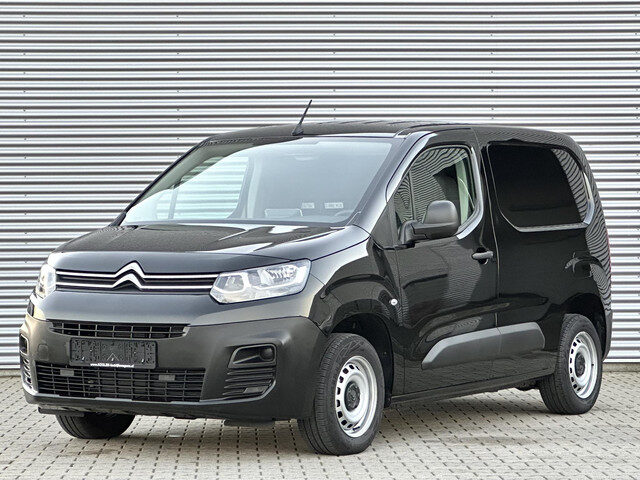 Citroën Berlingo 1.5 BlueHDi 100 S&S L1 NIEUW!!