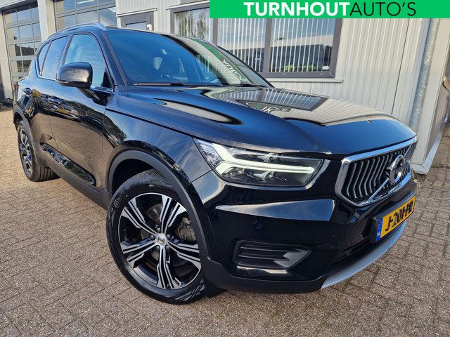 Volvo XC40 1.5 T4 Recharge Inscription NL AUTO | Climate Pack