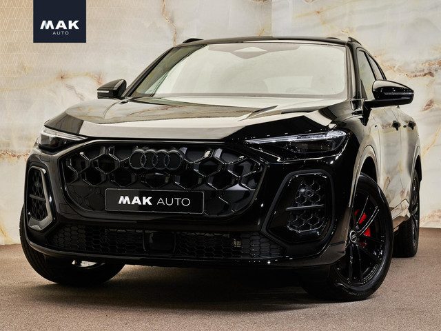 Audi Q5 E-Hybrid Quattro S Edition,