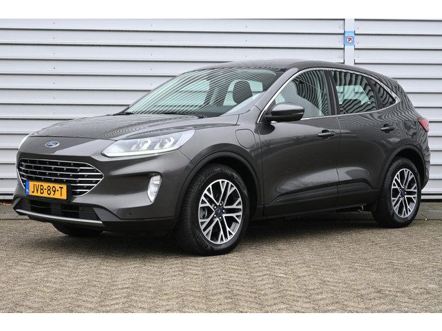 Ford Kuga 2.5 PHEV Titanium